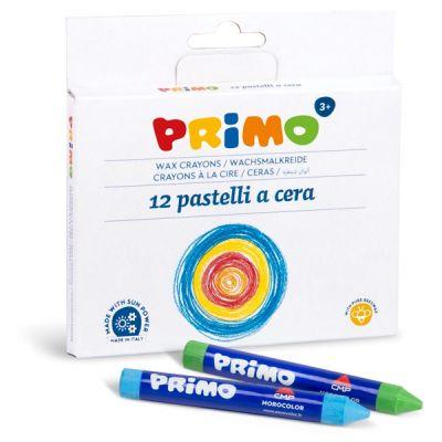 ΚΗΡΟΜΠΟΓΙΕΣ 12 ΧΡΩΜΑΤΩΝ PRIMO
