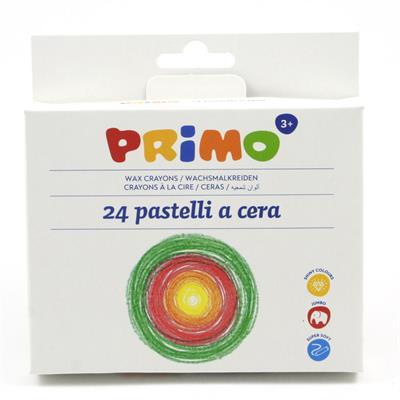 ΚΗΡΟΜΠΟΓΙΕΣ 24 ΧΡΩΜΑΤΩΝ PRIMO CMP