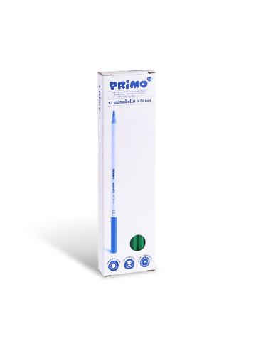 ΞΥΛΟΜΠΟΓΙΑ PRIMO MINABELLA ΠΡΑΣΙΝΟ ΣΚΟΥΡΟ 610 3.8ΜΜ