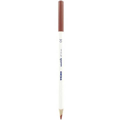 ΞΥΛΟΜΠΟΓΙΑ PRIMO MINABELLA ΚΑΦΕ BURNT SIENNA 730 3.8ΜΜ