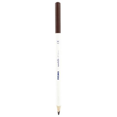 ΞΥΛΟΜΠΟΓΙΑ PRIMO MINABELLA ΚΑΦΕ RAW UMBER 745 3.8ΜΜ