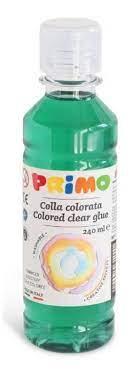 ΚΟΛΛΑ ΑΤΛΑΚΟΛ 240ML PRIMO ΠΡΑΣΙΝΟ