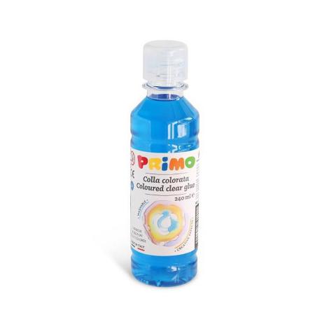 ΚΟΛΛΑ ΑΤΛΑΚΟΛ 240ML PRIMO ΜΠΛΕ