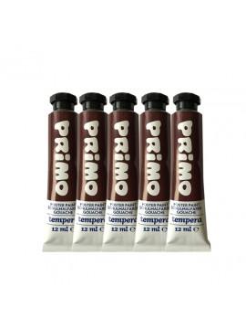 ΤΕΜΠΕΡΑ 12ML PRIMO ΚΑΦΕ ΣΚΟΥΡΟ DARK BROWN