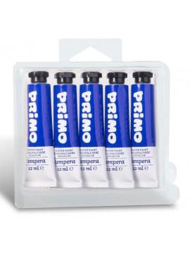 ΤΕΜΠΕΡΑ 12ML PRIMO ΜΠΛΕ ULTRAMARINE