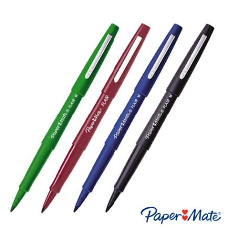 ΜΑΡΚΑΔΟΡΑΚΙ PAPER ΜΑΤΤΕ NYLON