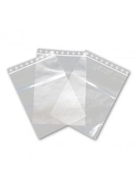 ΣΑΚΟΥΛΑΚΙΑ ΑΣΦΑΛΕΙΑΣ ZIP 150Χ200 (100Τ) DESCRIBO