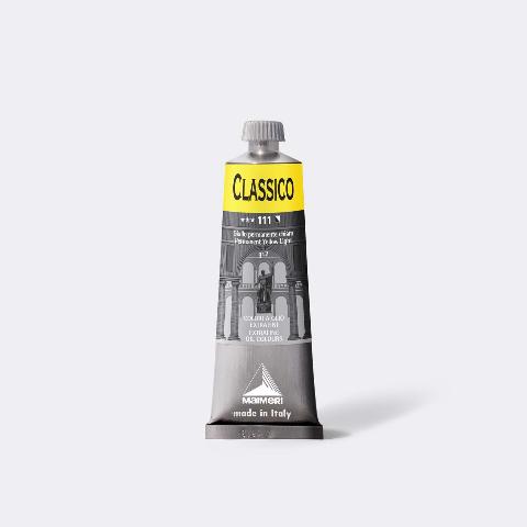 ΛΑΔΙ MAIMERY CLASSICO C 60ML YELLOW PERMANENT LIGHT 111