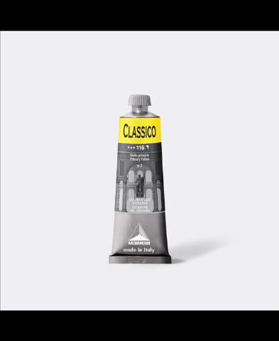 ΛΑΔΙ MAIMERY CLASSICO C 60ML YELLOW PRIMARY 116