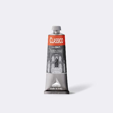 ΛΑΔΙ MAIMERY CLASSICO C 60ML VERMILION LIGHT HUE 284