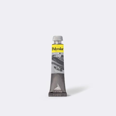 ΑΚΡΥΛΙΚΟ MAIMERY POLYCOLOR ΡΥ 20ML YELLOW PRIMARY