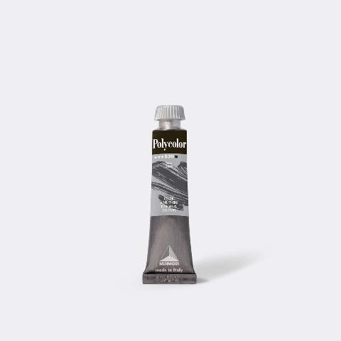 ΑΚΡΥΛΙΚΟ MAIMERY POLYCOLOR ΡΥ 20ML BLACK