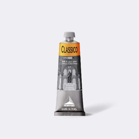 ΛΑΔΙ MAIMERY CLASSICO C 60ML YELLOW ORANGE CADMIUM 080