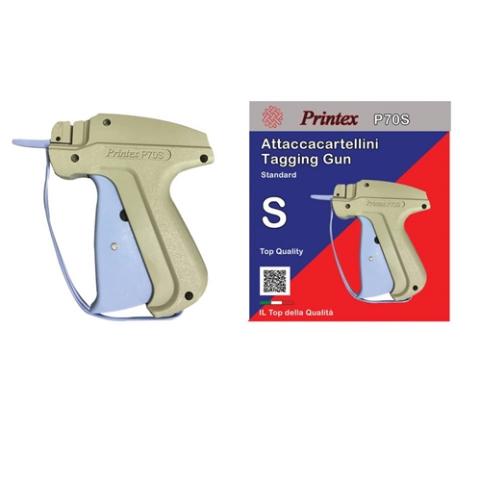 ΠΙΣΤΟΛΑΚΙ ΓΙΑ ΒΕΛΟΝΕΣ ΡΟΥΧΩΝ PRINTEX P70S