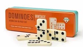 LEGAMI ΝΤΟΜΙΝΟ DOMINOES