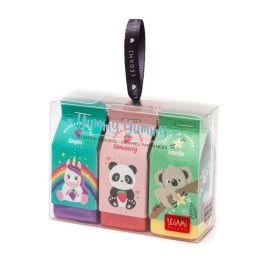 LEGΑΜΙ ΓΟΜΑ YUMMY YUMMY - SCENTED ERASER