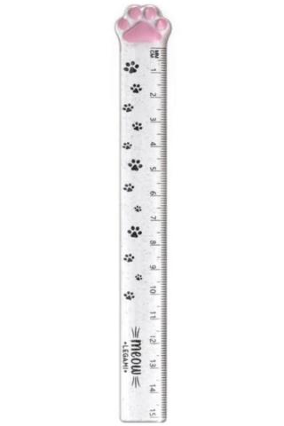 ΧΑΡΑΚΑΣ 15CM LEGAMI - MEOW KITTY RUCATKIT2