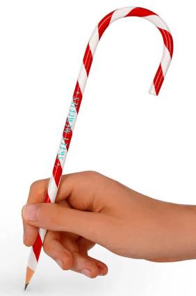 LEGAMI CAP0001 PENCIL - SWEET MEMORIES - CANDY