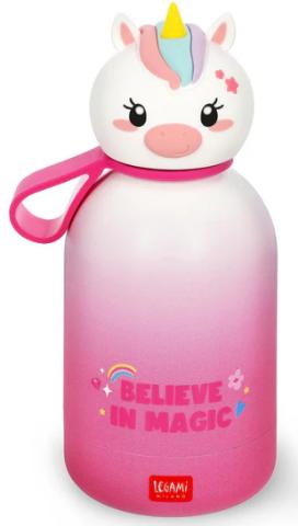ΠΑΓΟΥΡΙ ΘΕΡΜΟΣ 310ML LEGAMI UNICORN KSSB0001