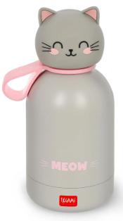 ΠΑΓΟΥΡΙ ΘΕΡΜΟΣ 310ML LEGAMI KITTY KSSB0003