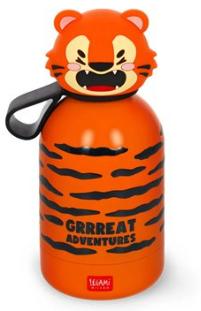 ΠΑΓΟΥΡΙ ΘΕΡΜΟΣ 310ML LEGAMI TIGER KSSB0004