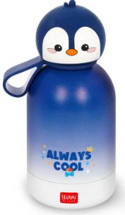 ΠΑΓΟΥΡΙ ΘΕΡΜΟΣ 310ML LEGAMI PENGUIN KSSB0007