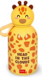 ΠΑΓΟΥΡΙ ΘΕΡΜΟΣ 310ML LEGAMI GIRAFFE KSSB0008
