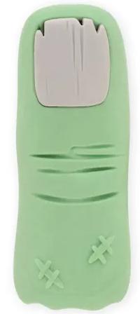 LEGAMI HALLOWEEN ΓΟΜΑ SCENTED ERASER - KEEP IN TOUCH - FINGER