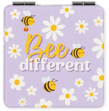 LEGAMI NICE TO SEE YOU - HANDBAG MIRROR - BEE