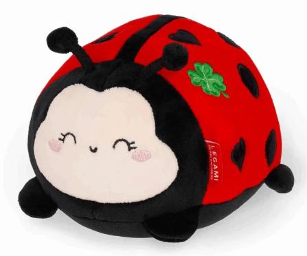 LEGAMI SUPER SOFT! - PLUSH - SECRET SPRING SUMMER 2026 1