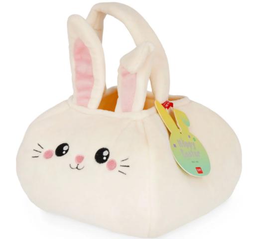 LEGAMI EGG BAG - BUNNY