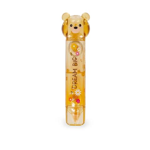 TEDDY BEAR 2-IN-1 CORRECTION TAPE & GLUE - CORRECTION AND GLUE TAPE - TO BE DEFINED