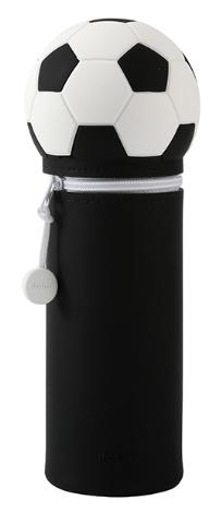 ΚΑΣΕΤΙΝΑ i-TOTAL XL2482L FOOTBALL SILICONE 21cm