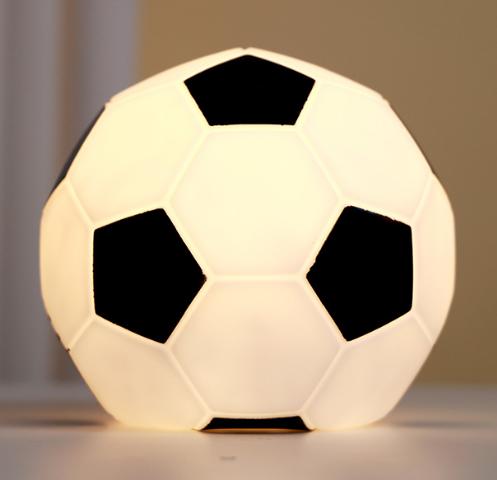 ΦΩΣ ΝΥΚΤΟΣ i-TOTAL XL3211 DREAM GLOW FOOTBALL