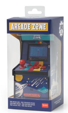 LEGΑΜΙ ARCADE ΖΟΝΕ 240 CLASSIC GAMES