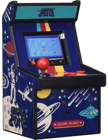 LEGΑΜΙ ARCADE ΖΟΝΕ 240 CLASSIC GAMES