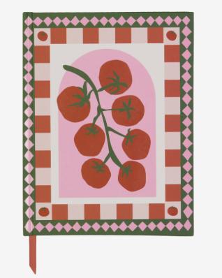DESIGNWORKS JB68-1010EU A DOPO TOMATO JOURNAL