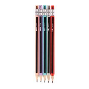 ΜΟΛΥΒΙ APLI MULTICOLOR 17498