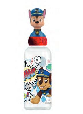 ΠΑΓΟΥΡΙ 560ML 3D STOR PAW PATROL