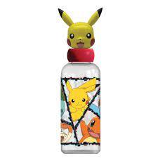 ΠΑΓΟΥΡΙ 560ML 3D POKEMON STOR