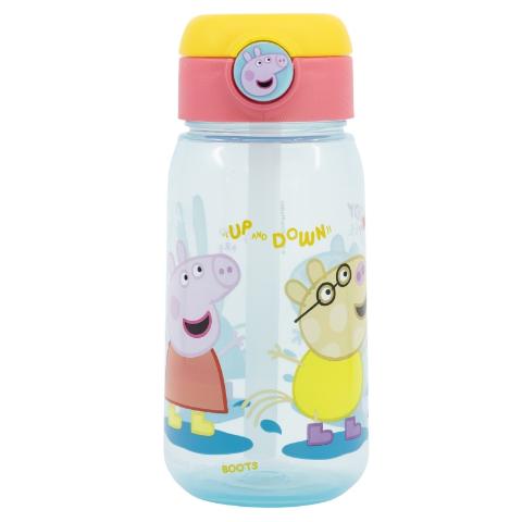 ΠΑΓΟΥΡΙ 510ML PEPPA PIG CORE 2022 STOR PUSH UP