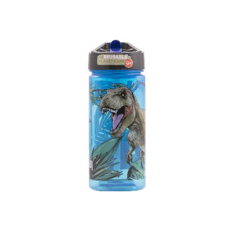 ΠΑΓΟΥΡΙ 510ML JURASSIC WORLD FRANCHISE PS STOR ΟΡΘΟΓΩΝΙΟ