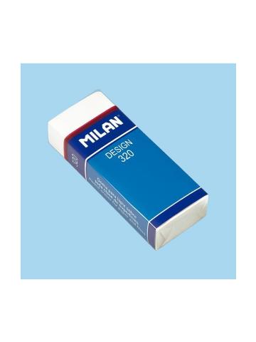ΓΟΜΑ ΛΕΥΚΗ MILAN 320