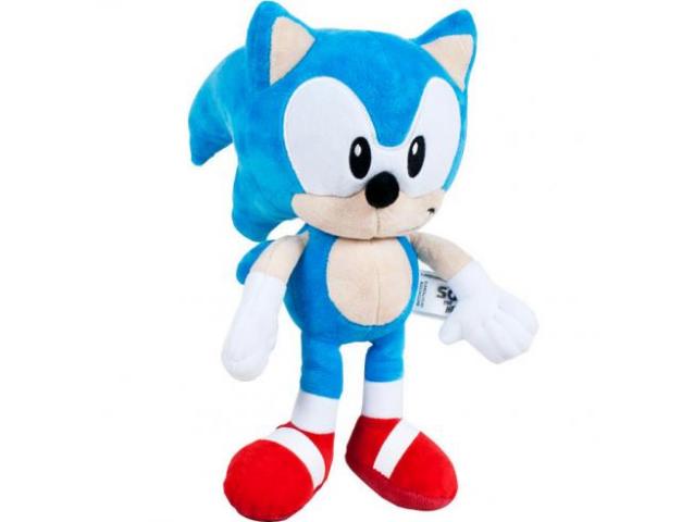 ΛΟΥΤΡINO 30CM SONIC NEW