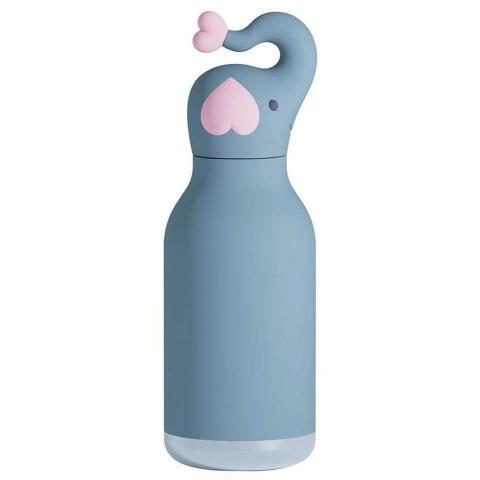 ΜΠΟΥΚΑΛΙ ΘΕΡΜΟΣ 475ML BESTIE ELEPHANT ASOBU