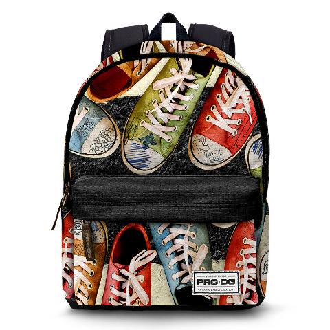 ΤΣΑΝΤΑ BACKPACK FREESTYLE SNEAKERS 33679