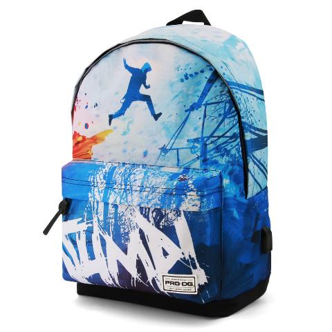 ΤΣΑΝΤΑ BACKPACK 38010