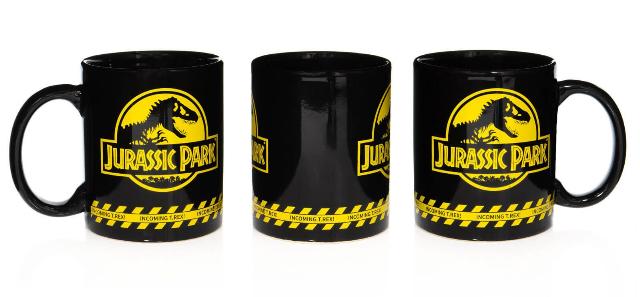 ΚΟΥΠΑ JURASSIC 300ML