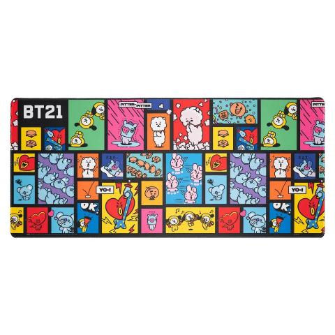 GAMING PAD XL BT21