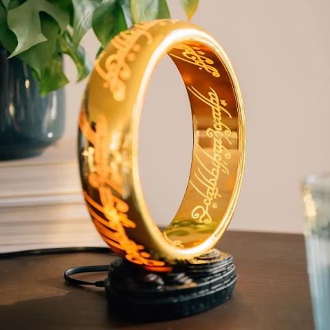 ΦΩΤΙΣΤΙΚΟ LORD OF THE RINGS 22 ΕΚΑΤΟΣΤΑ